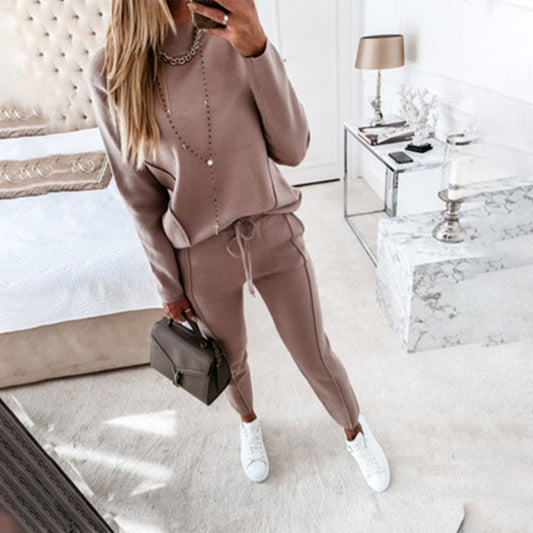 Sophia - Comfortabele casual set