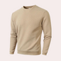 Elias - Luchtige casual sweater voor heren