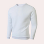 Elias - Luchtige casual sweater voor heren