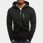 Timo - Comfortabele Heren Hoodie met Stijlvolle Details