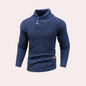 Victor - Modieuze gebreide sweater voor heren