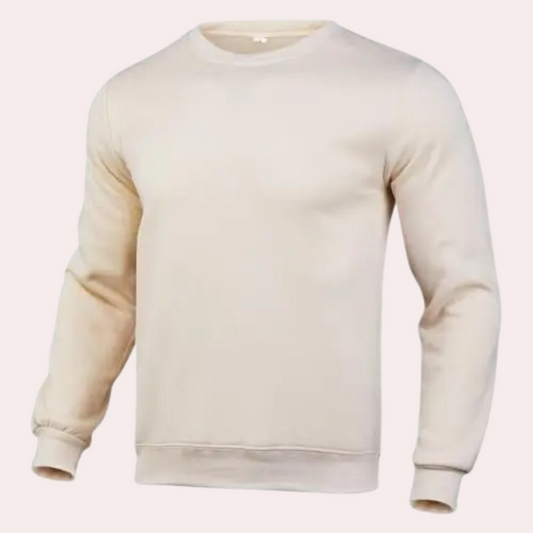 Felix - Casual Comfort Herensweater