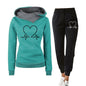 Liv - Comfortabele Jogging Set voor Dames