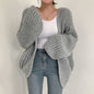 Delphine - Knitted Vest - Warm, Comfortabel & Ideaal voor Herfst/Winter