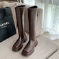 Zara - Stoere Boots - Uniek & Comfortabel