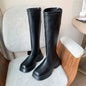 Zara - Stoere Boots - Uniek & Comfortabel