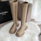 Zara - Stoere Boots - Uniek & Comfortabel