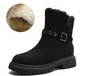 Selena - Stoere Winterlaarzen - Comfort & Stijl