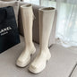 Zara - Stoere Boots - Uniek & Comfortabel