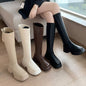 Zara - Stoere Boots - Uniek & Comfortabel