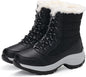 Isabel - Plateau Snowboots - Sportief & Casual