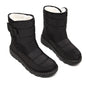 Elina - Stijlvolle Snowboots - Trendy & Uniek