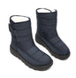 Elina - Stijlvolle Snowboots - Trendy & Uniek