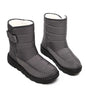 Elina - Stijlvolle Snowboots - Trendy & Uniek