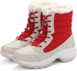 Isabel - Plateau Snowboots - Sportief & Casual