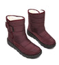 Elina - Stijlvolle Snowboots - Trendy & Uniek